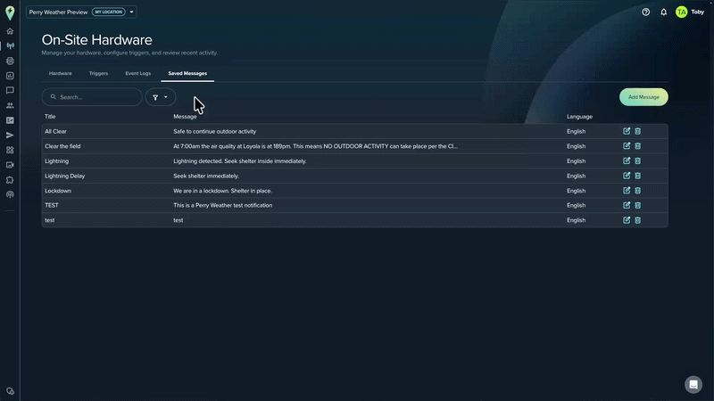 Creating a Saved Message Final.gif